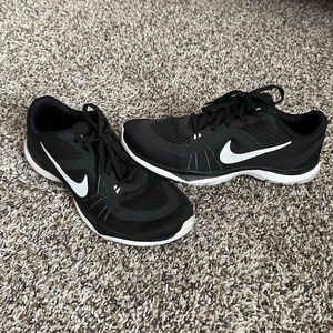 NIKE Training shoes!